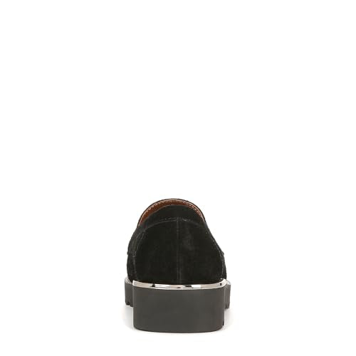 Franco Sarto Womens Carolynn Tassel Loafer