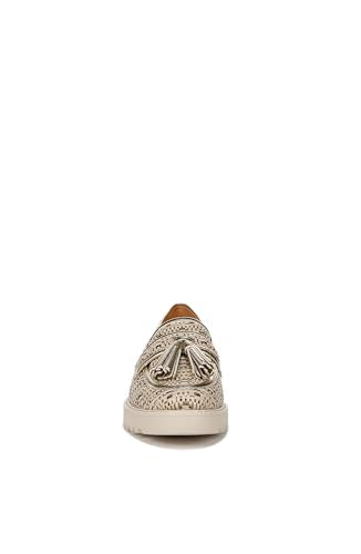 Franco Sarto Womens Carolynn Tassel Loafer