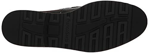Franco Sarto Womens Carolynn Tassel Loafer