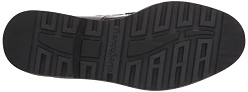 Franco Sarto Womens Carolynn Tassel Loafer