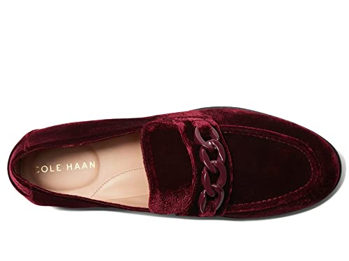 Cole Haan Women's Stassi Chain Loafer