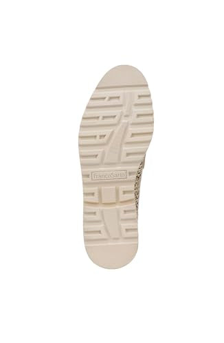 Franco Sarto Womens Carolynn Tassel Loafer