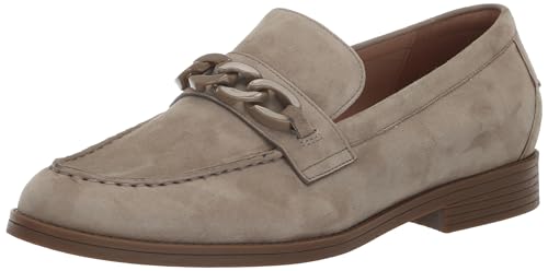 Cole Haan Women's Stassi Chain Loafer