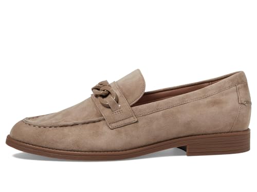 Cole Haan Women's Stassi Chain Loafer