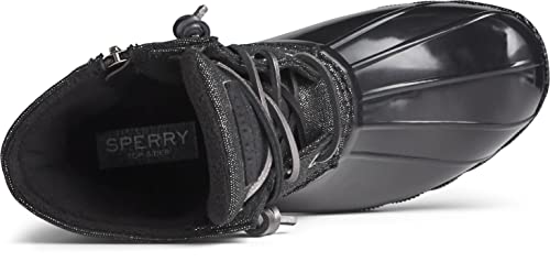 Sperry Women's Saltwater Winter Lux Boots