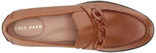 Cole Haan Women's Stassi Chain Loafer