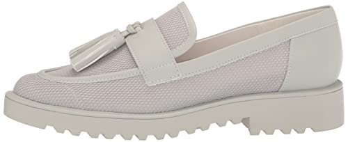 Franco Sarto Womens Carolynn Tassel Loafer