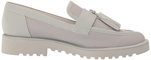 Franco Sarto Womens Carolynn Tassel Loafer