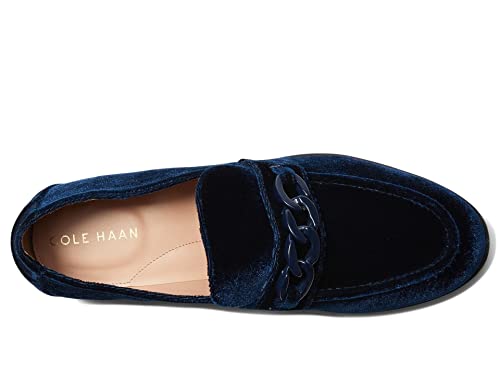 Cole Haan Women's Stassi Chain Loafer