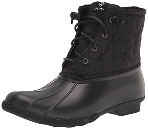 Sperry Women's Saltwater Winter Lux Boots