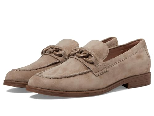 Cole Haan Women's Stassi Chain Loafer