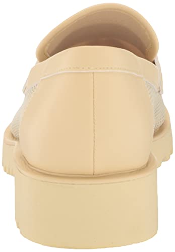 Franco Sarto Womens Carolynn Tassel Loafer