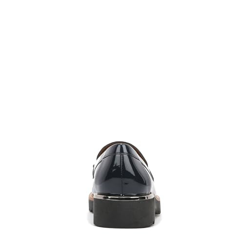 Franco Sarto Womens Carolynn Tassel Loafer