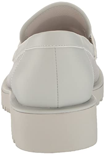 Franco Sarto Womens Carolynn Tassel Loafer