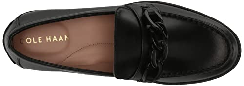 Cole Haan Women's Stassi Chain Loafer
