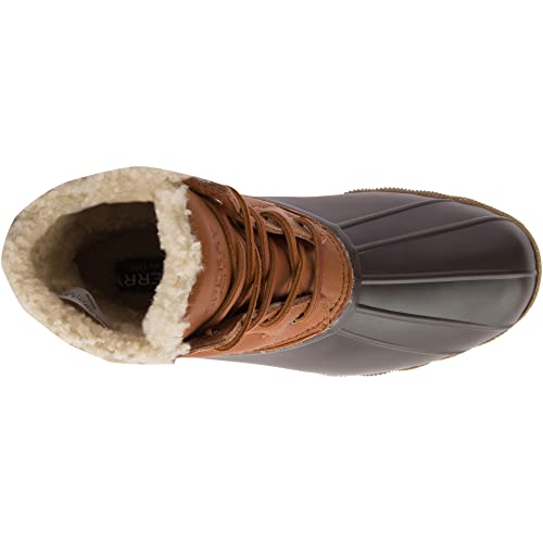 Sperry Women's Saltwater Winter Lux Boots