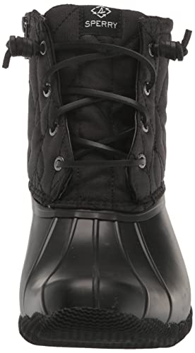Sperry Women's Saltwater Winter Lux Boots