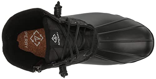 Sperry Women's Saltwater Winter Lux Boots