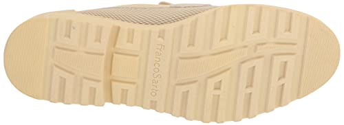 Franco Sarto Womens Carolynn Tassel Loafer
