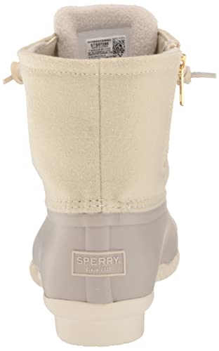 Sperry Women's Saltwater Winter Lux Boots