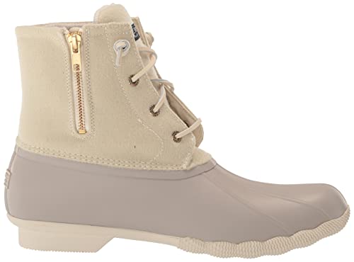 Sperry Women's Saltwater Winter Lux Boots