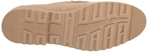 Franco Sarto Womens Carolynn Tassel Loafer