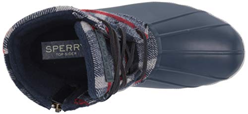 Sperry Women's Saltwater Winter Lux Boots