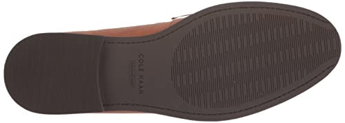 Cole Haan Women's Stassi Chain Loafer