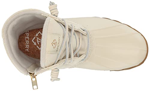 Sperry Women's Saltwater Winter Lux Boots