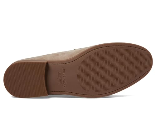 Cole Haan Women's Stassi Chain Loafer