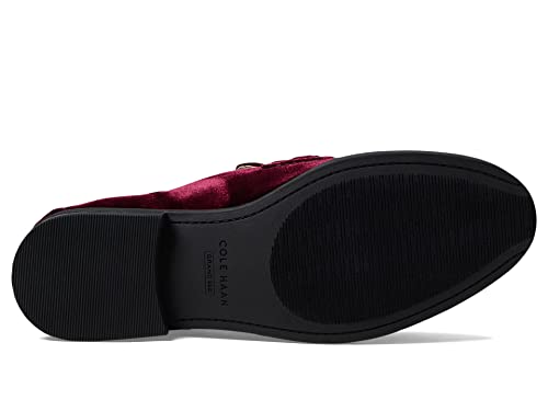 Cole Haan Women's Stassi Chain Loafer