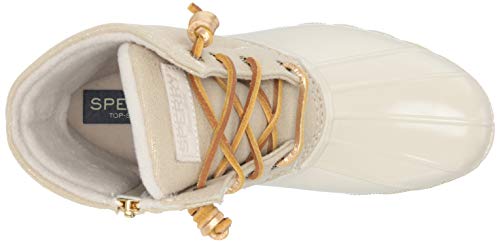 Sperry Women's Saltwater Winter Lux Boots