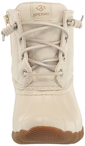 Sperry Women's Saltwater Winter Lux Boots