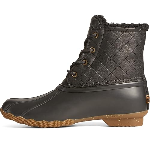 Sperry Women's Saltwater Winter Lux Boots