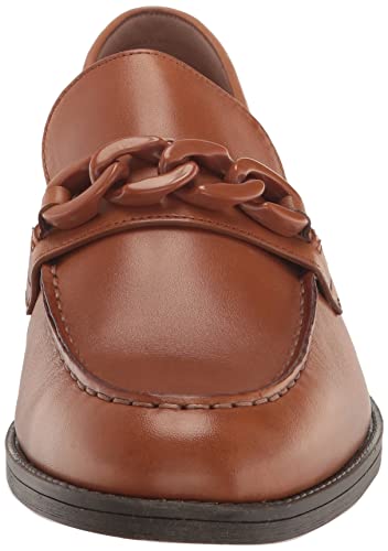 Cole Haan Women's Stassi Chain Loafer