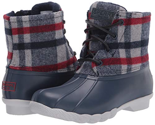 Sperry Women's Saltwater Winter Lux Boots