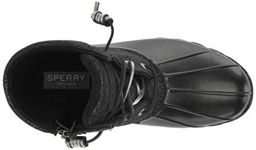 Sperry Women's Saltwater Winter Lux Boots