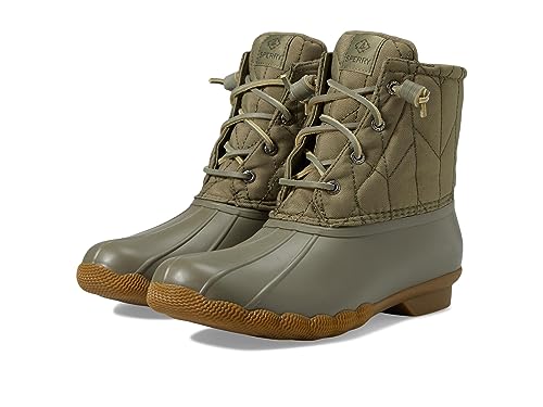 Sperry Women's Saltwater Winter Lux Boots
