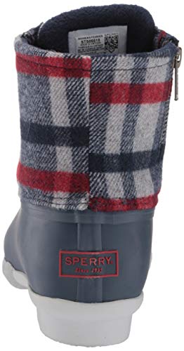 Sperry Women's Saltwater Winter Lux Boots