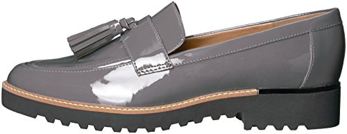 Franco Sarto Womens Carolynn Tassel Loafer
