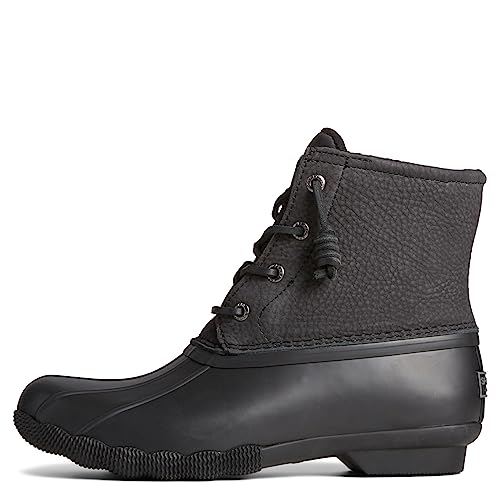 Sperry Women's Saltwater Winter Lux Boots