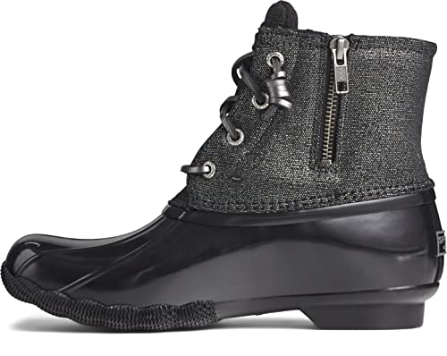 Sperry Women's Saltwater Winter Lux Boots