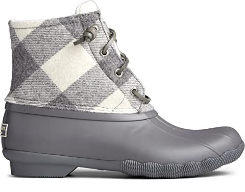 Sperry Women's Saltwater Winter Lux Boots