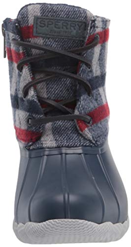 Sperry Women's Saltwater Winter Lux Boots