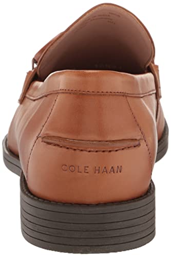 Cole Haan Women's Stassi Chain Loafer