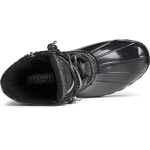 Sperry Women's Saltwater Winter Lux Boots