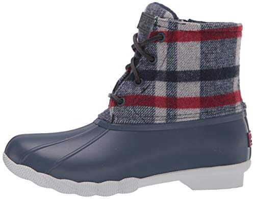 Sperry Women's Saltwater Winter Lux Boots