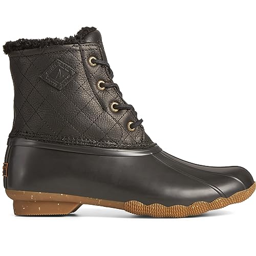 Sperry Women's Saltwater Winter Lux Boots