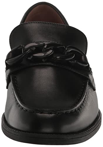 Cole Haan Women's Stassi Chain Loafer