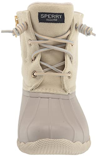 Sperry Women's Saltwater Winter Lux Boots